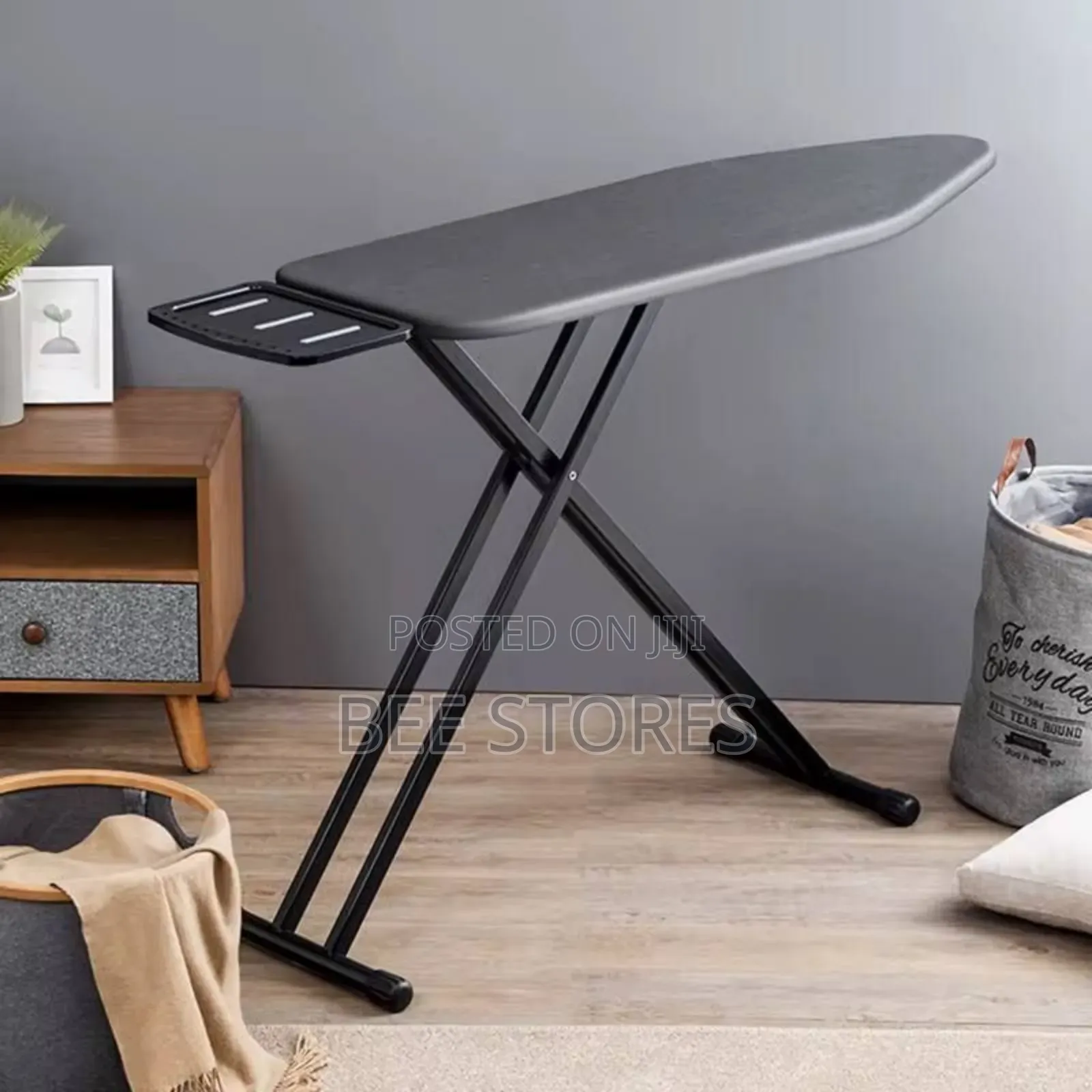 Quality Ironing Board- Biggest