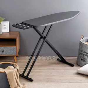 Quality Ironing Board- Biggest