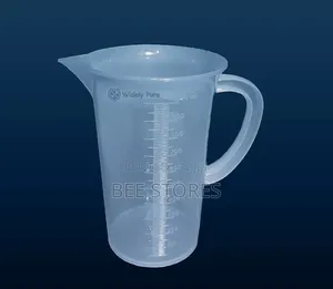 1000ml/500ml Measuring Cup