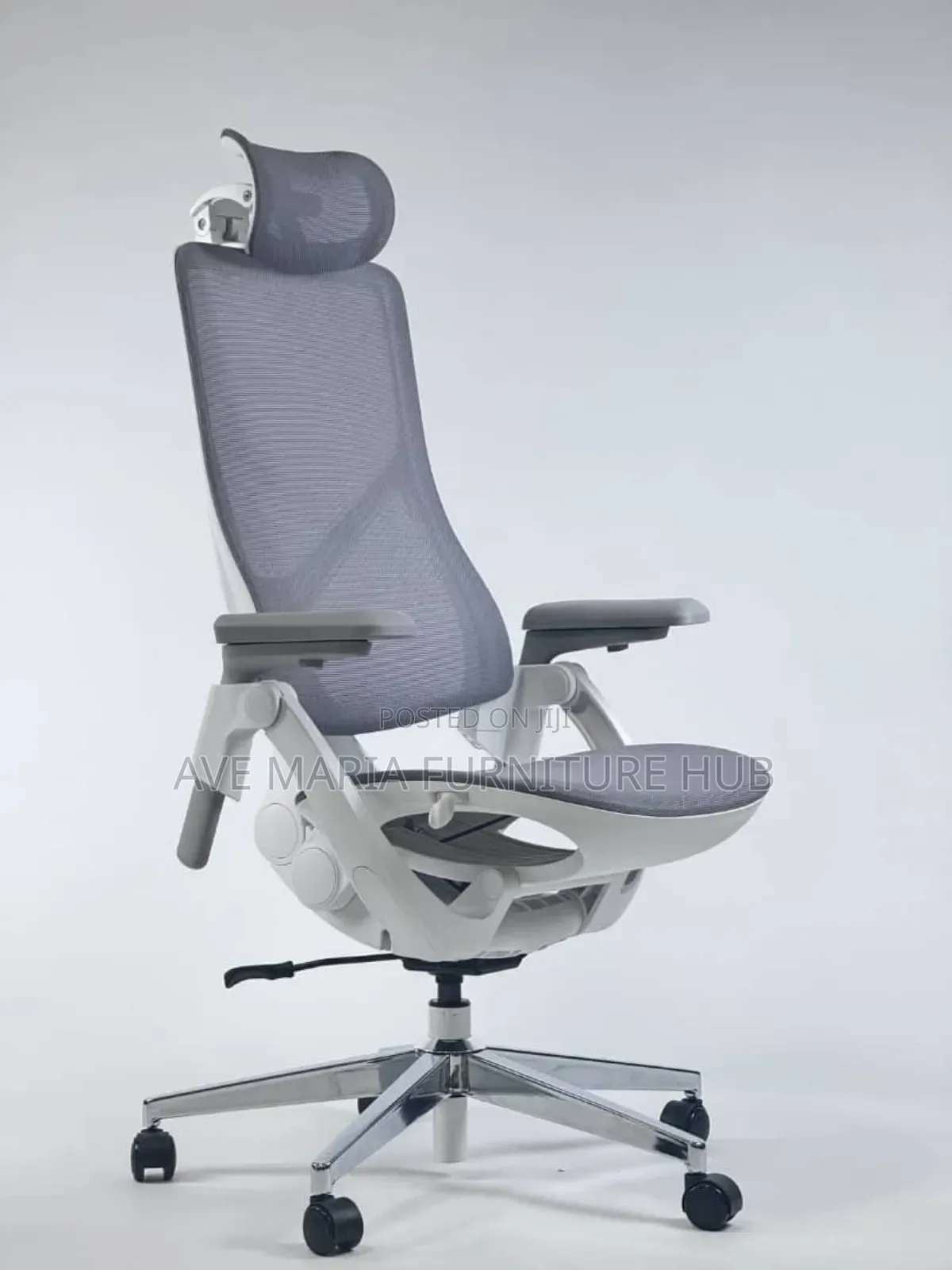 Executive Office Mesh Chair.
