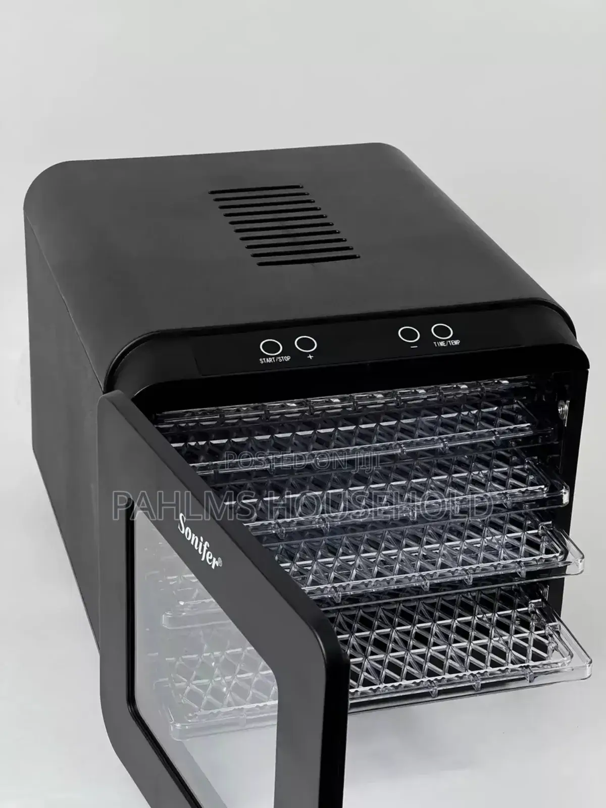 6layers Commercial Food Dehydrator