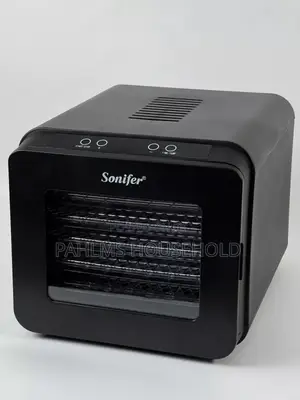 6layers Commercial Food Dehydrator