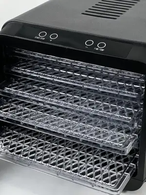 6layers Commercial Food Dehydrator