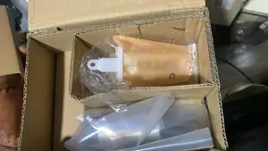 Genuine Fuel Pump for Mitsubishi Outander 2015 Available