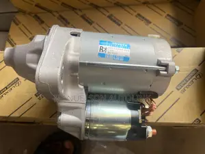 Kick Starter Hilux,Fortuner, 1tr 2016-2019