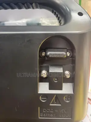 Portable (150watts) Solar Generator + Solar Panel