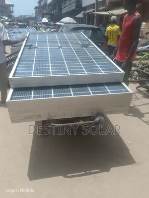 550watts Solar Panel Longi Brand New One Is Available