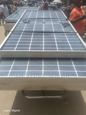 550watts Solar Panel Longi Brand New One Is Available