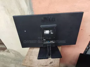 22 Inches Lg Adapter Monitor