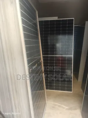 550watts Solar Panel Longi Brand New One Is Available