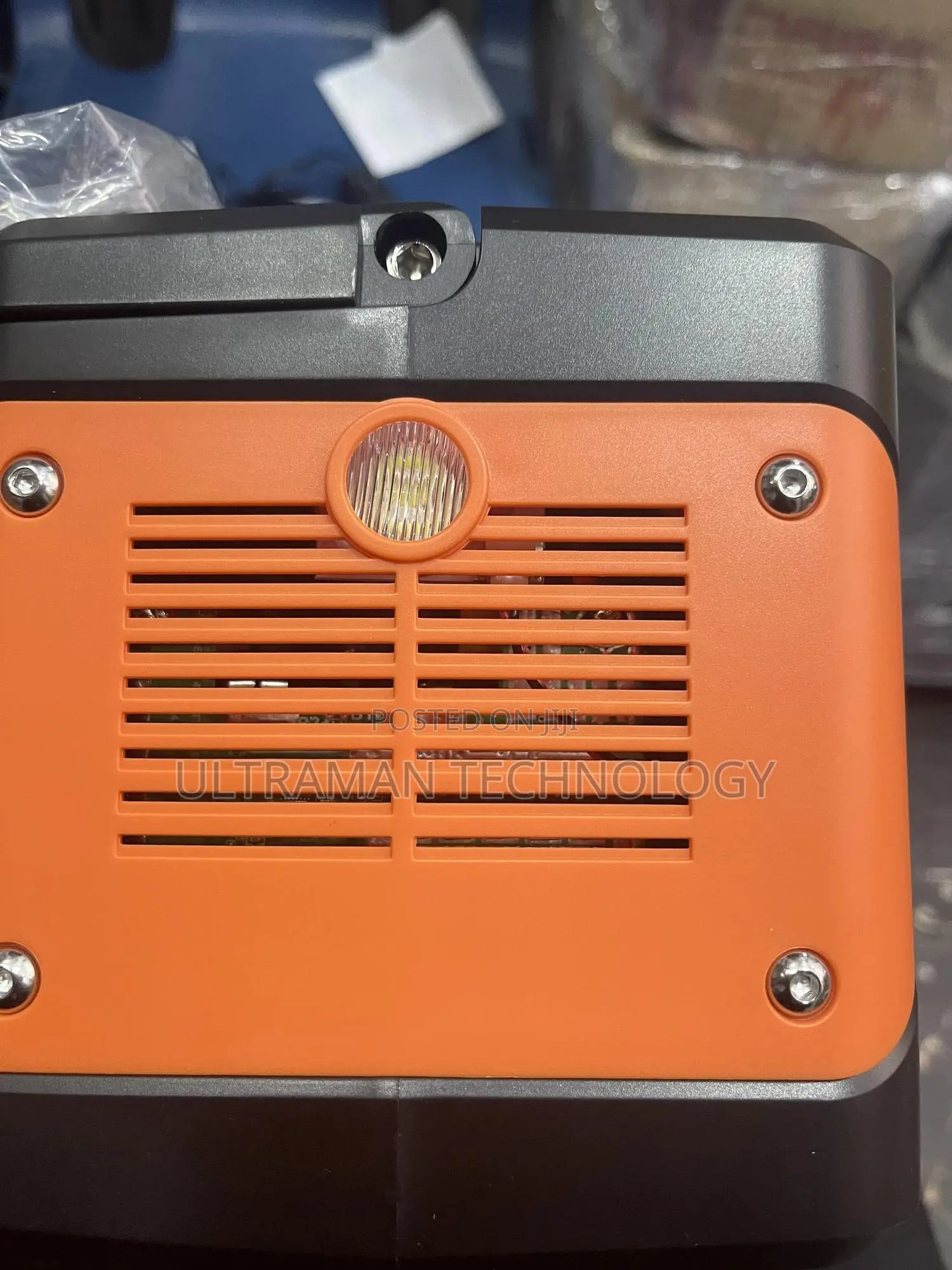 300watts Solar Generator+ Solar Panel