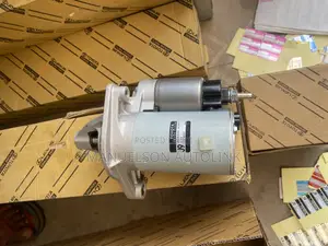 Kick Starter for Rav4 2020
