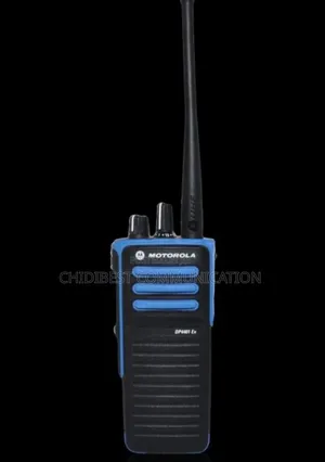 Dp4401ex Motorola Walkie Talkie Radio Is Available