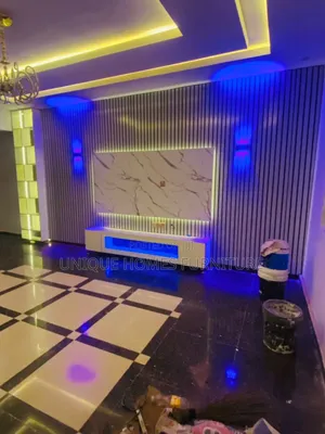 Tv Console Unit
