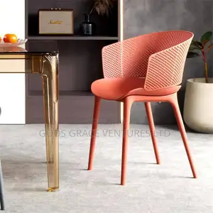Durable Fiber Plastic Chair
65,000 Each