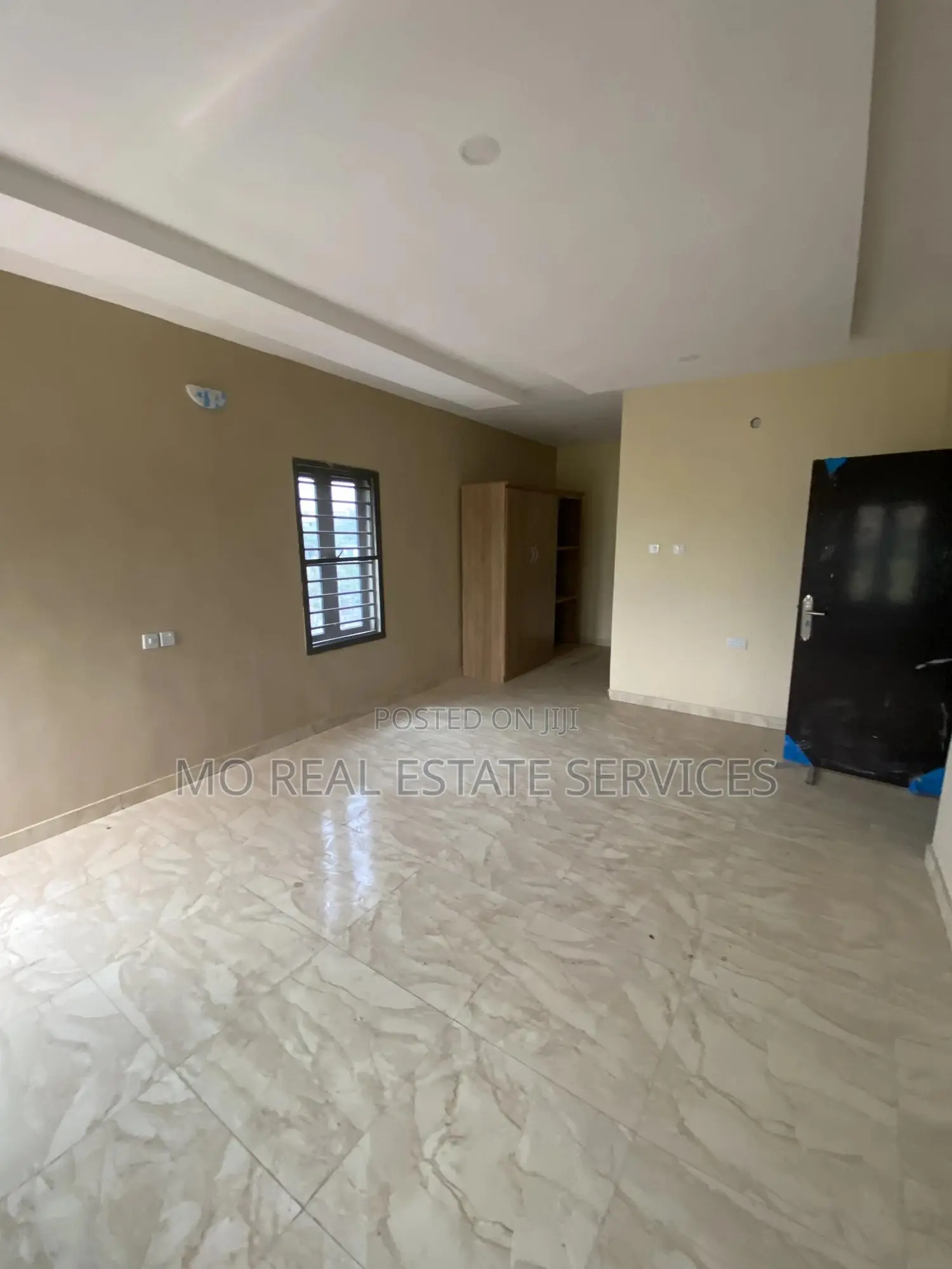 3bdrm Block of Flats in Obasanjo, Abeokuta South for rent