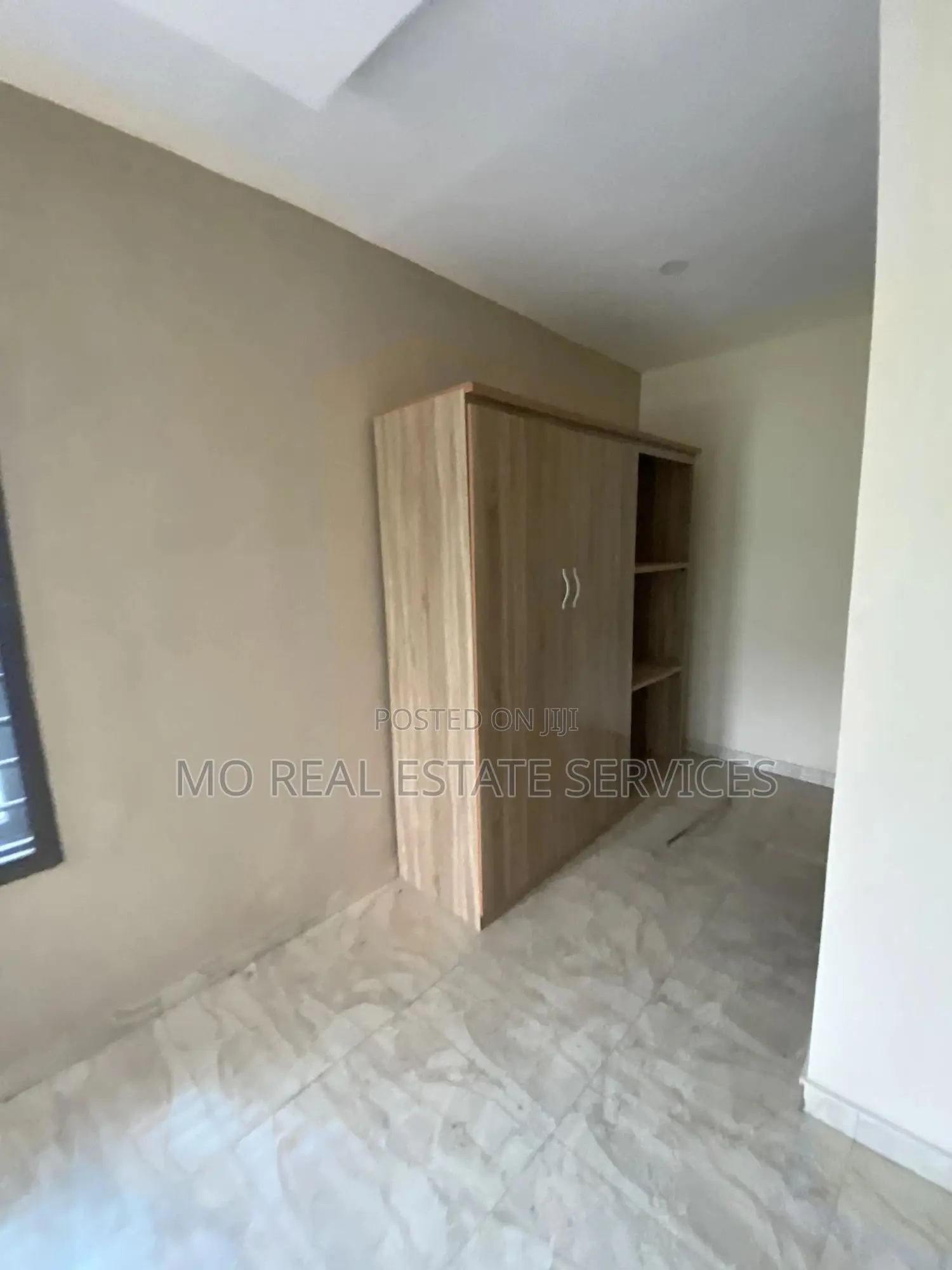 3bdrm Block of Flats in Obasanjo, Abeokuta South for rent