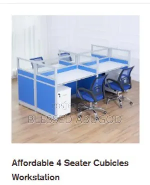 Executive Workstation