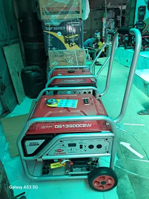 Do You Know About Ipower 13kva Petrol Generator 100% Copper