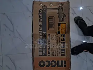 Digital Scale