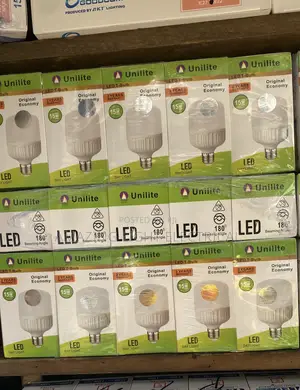 Led Bulbs Energy Savers