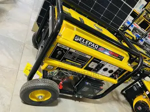 12kva Elepaq Constant Generator Sv22000e2