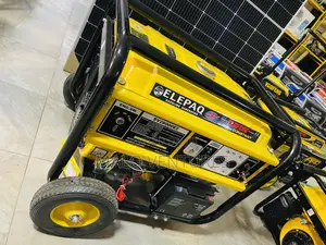 12kva Elepaq Constant Generator Sv22000e2