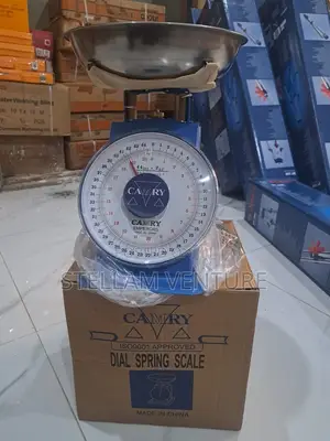Table Scale
