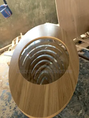 Unique Centre Table