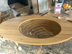 Unique Centre Table