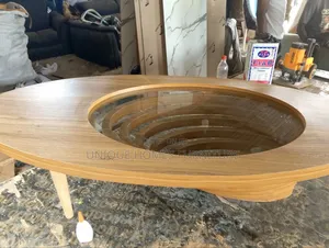 Unique Centre Table
