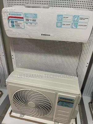 1hp (Low Watts) Smart Inverter Ac