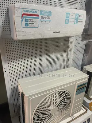 1hp (Low Watts) Smart Inverter Ac