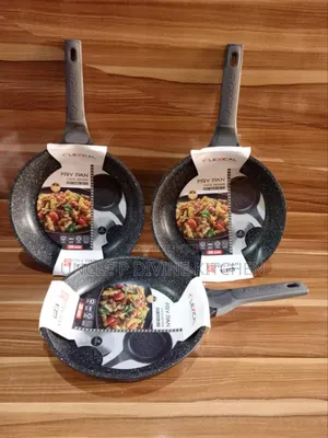Photo - Lexical 28cm Non Stick Frying Pan
