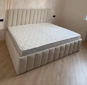 Standard Bedframe 4by6
