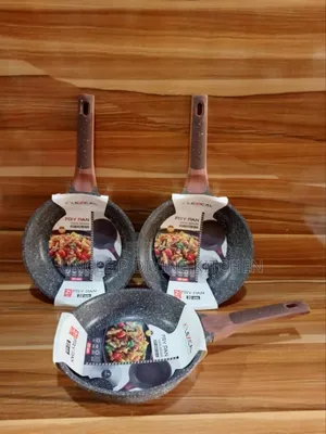 Photo - Lexical 22cm Non Stick Frying Pan.