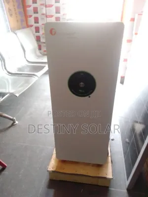 15kwh Felicity Lithium Ion Battery Is Available