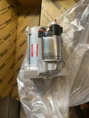 Kick Starter 2tr and 1tr Hilux,Fortuner,Innova,2010-2022