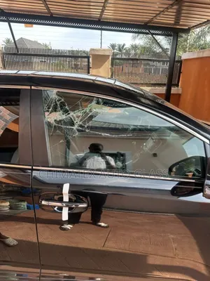 Rx350 2014 Laminated Door Glass We Deliver Install
