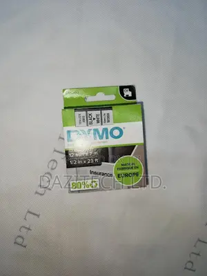 Dymo Cartridge
