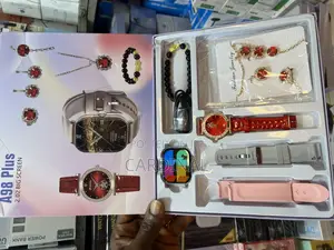 A59plus Smart Watch