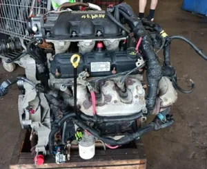 Routan Engine V6 Available