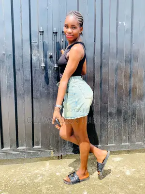 Miss Abimbola