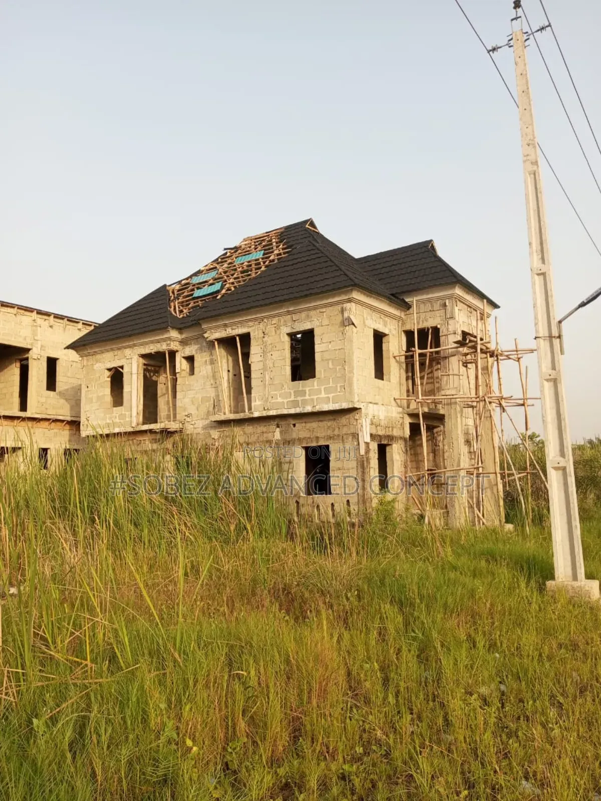 Hotel Roofing Project Services