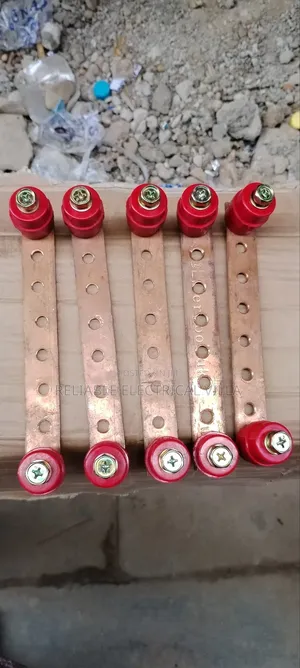 Earring Bar