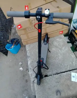 Adult Electric Scooter