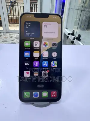 Apple iPhone 13 Pro Max 256 GB White
