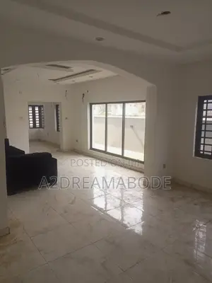 5bdrm Duplex in Opic Estate, Isheri North for sale