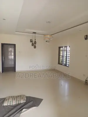 4bdrm Bungalow in Opic, Isheri North for rent
