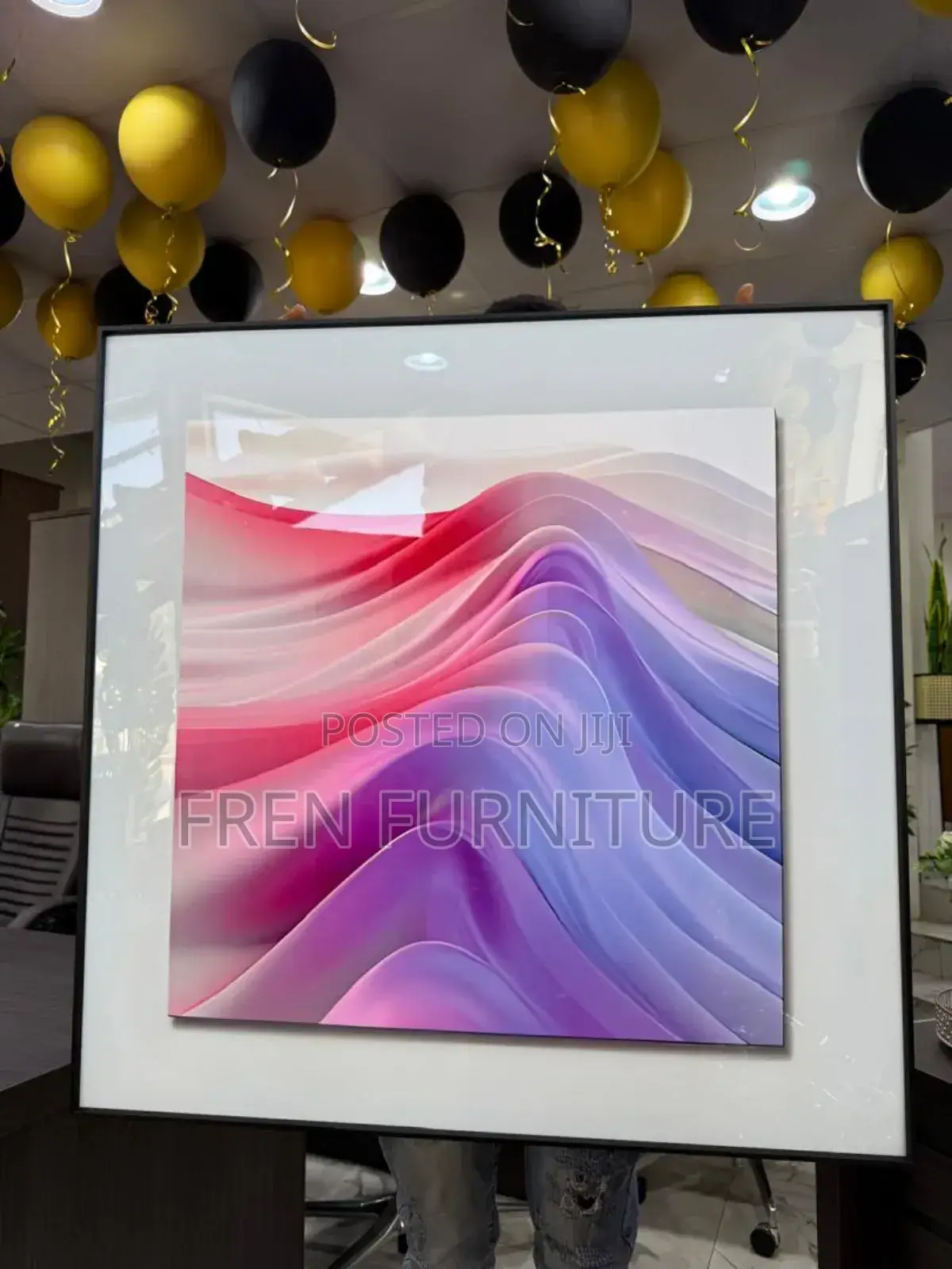 High Quality Deco